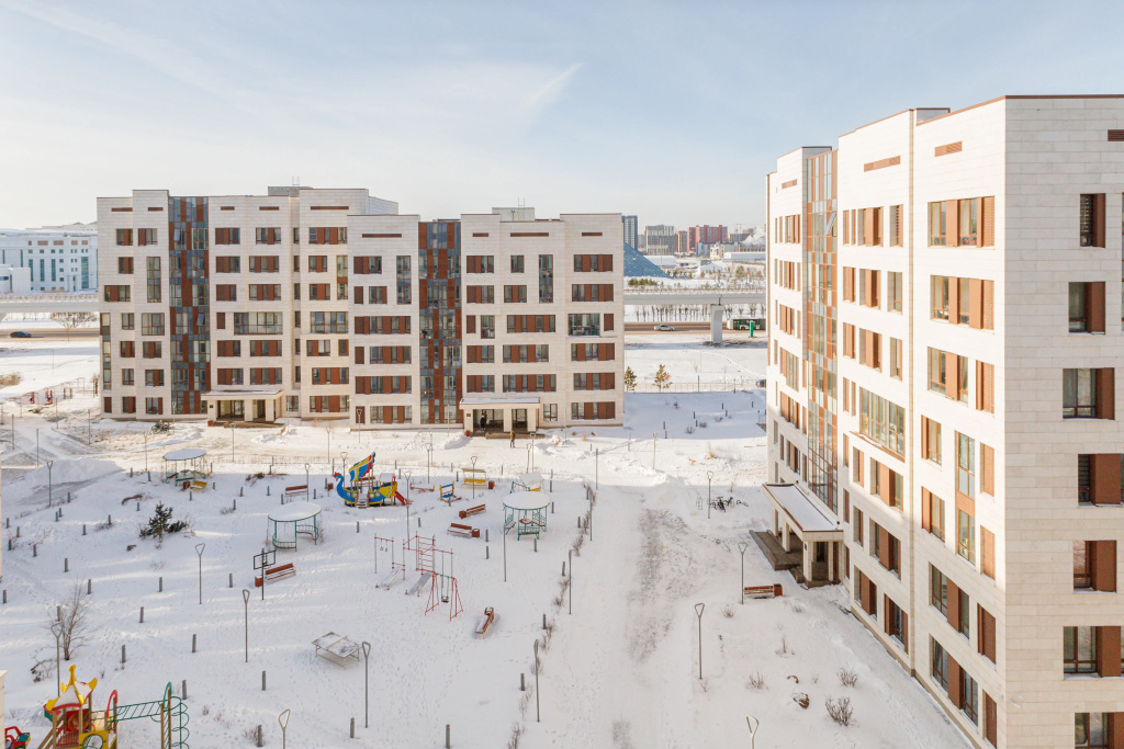 Odnokomnatnaya 25
