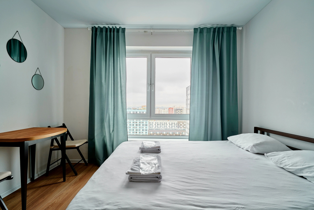 Апартаменты RoomOnDay на ул.Мира арт.000719 — фото