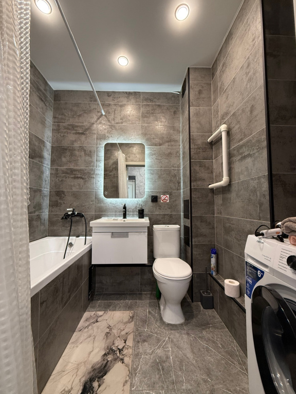Квартира Lofthouse — 5