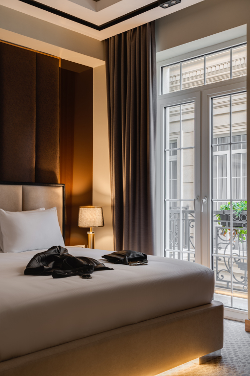 Отель Европа — фото 3