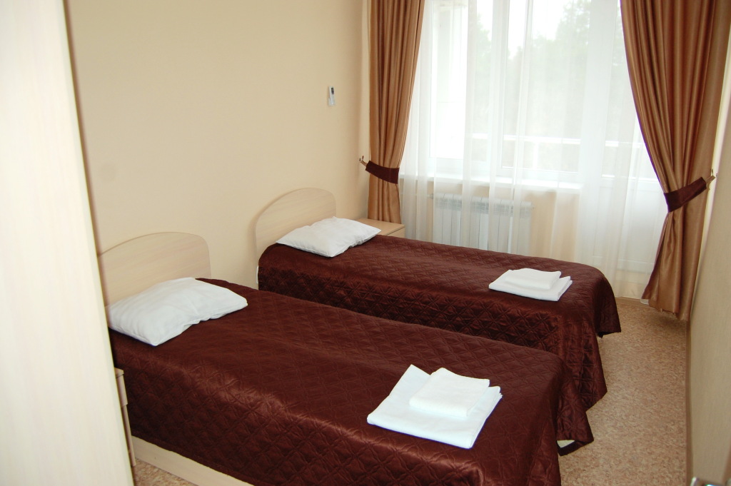 Otel Simferopol - фото 10