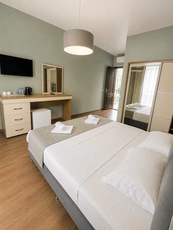 Hotel Kobuleti Garden Inn - Général