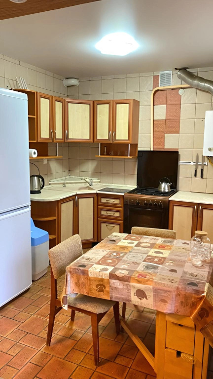 Квартира на Зинина, 41 — фото