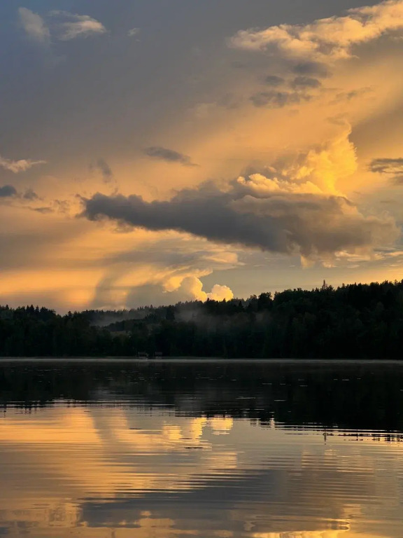 База Отдыха Берлога - фото 37