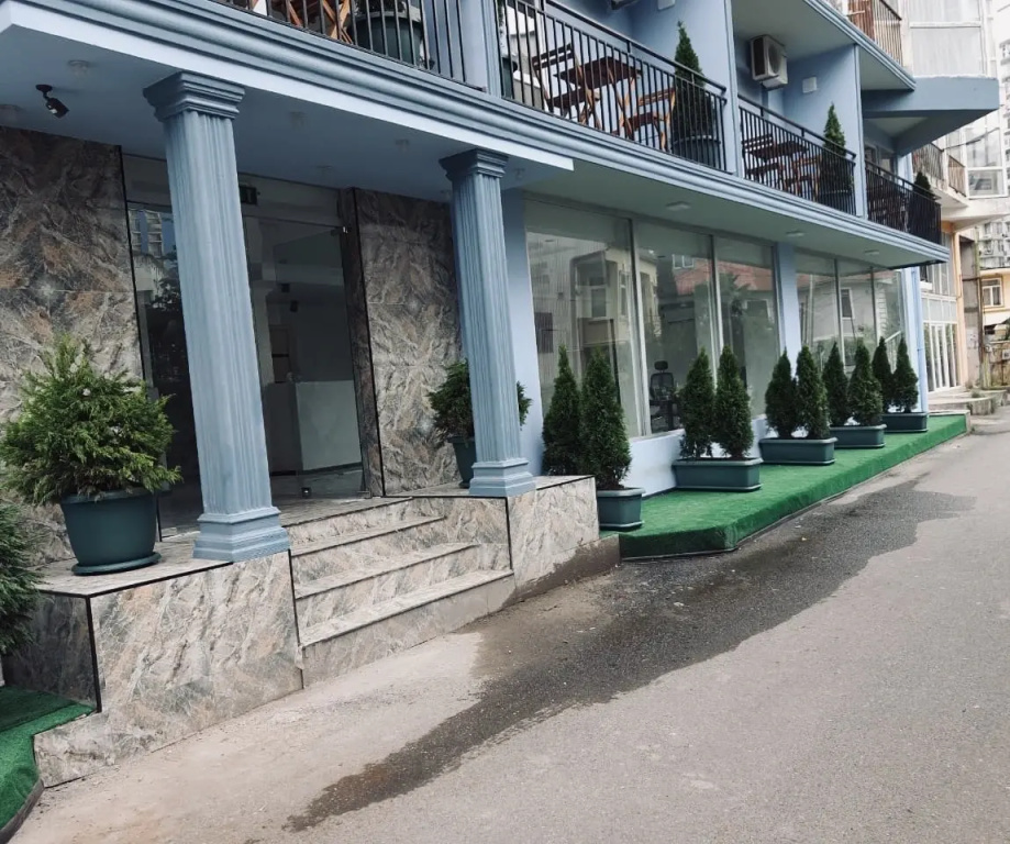 Отель Гостиница Соната