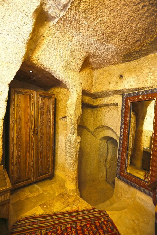 Selfie Cave Hotels Cappadocia - Special Class Boutique-Hotel