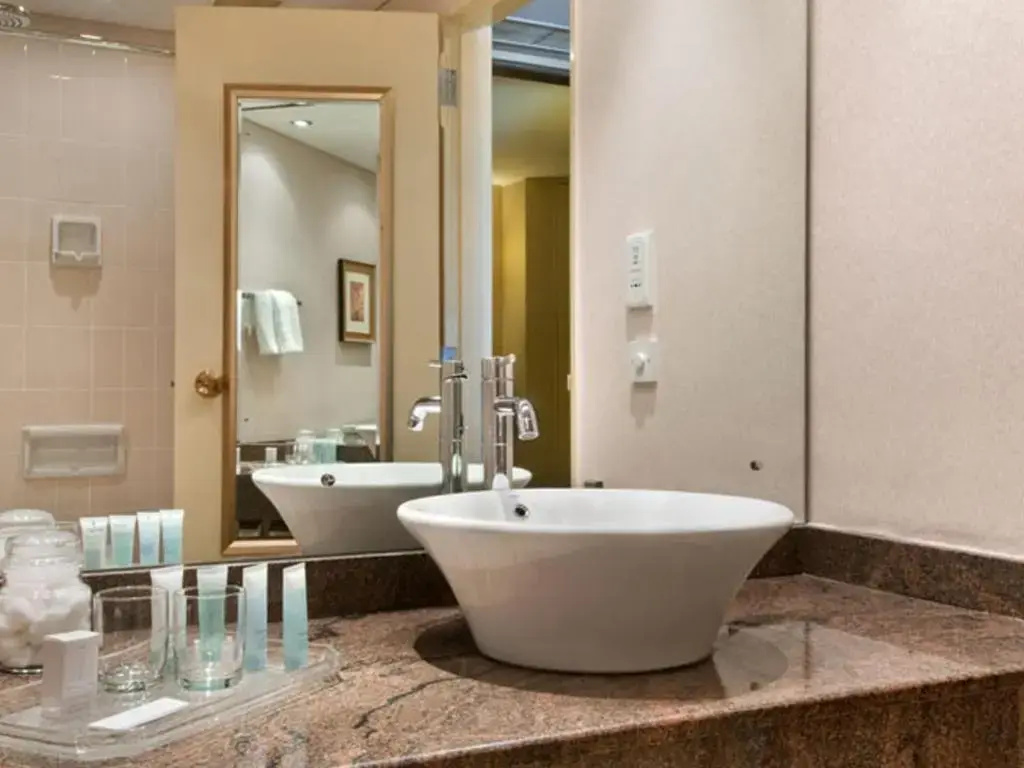 Hilton Colombo Hotel - Chambres