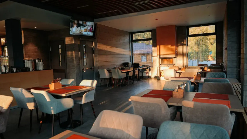 Hotel photo 10