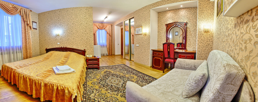 Гостиница Славия - фото 10