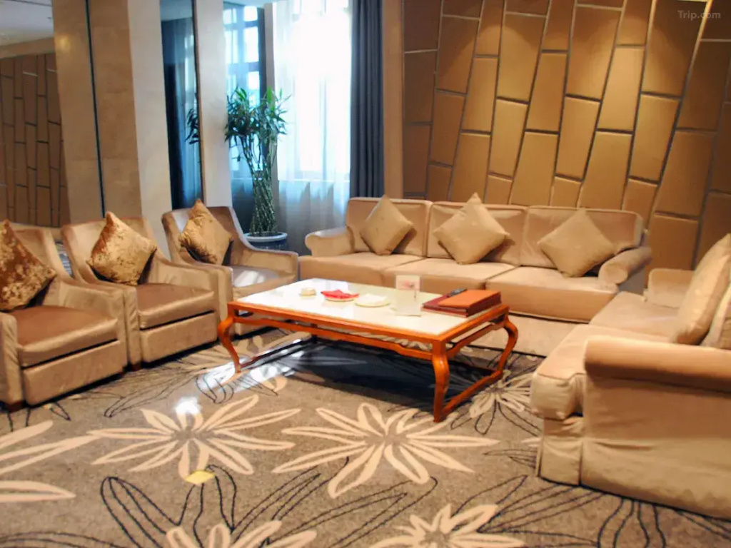 Beijing Hunan Hotel - Général