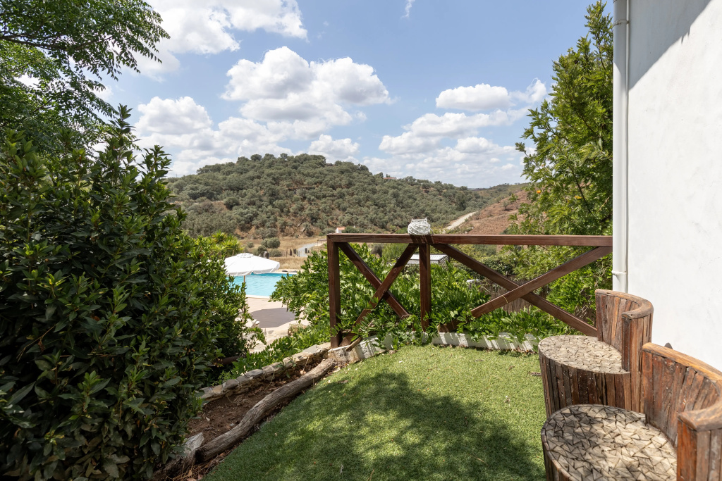 Castro Da Cola Country Houses Casa Do Forno Private House