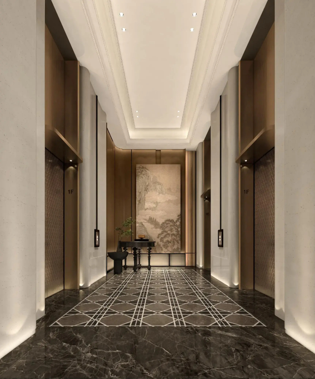 Отель Beijing Palace Soluxe Astana - фото 5