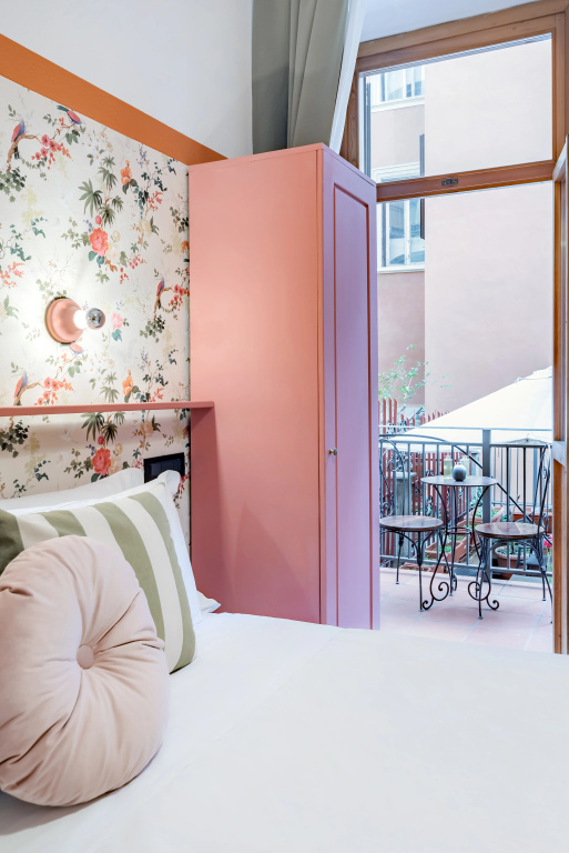 Hotel Espana - Chambres