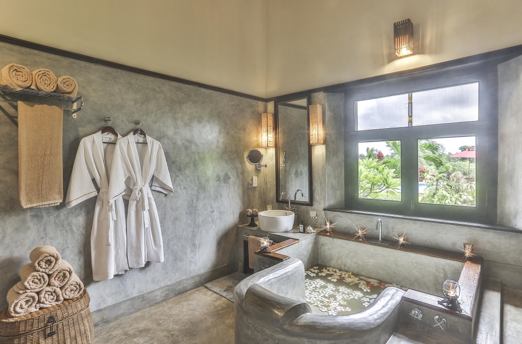Villa Mayurana By Edwards Collection