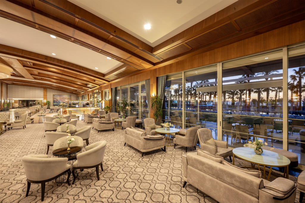 Porto Bello Hotel Resort & Spa — фото 3