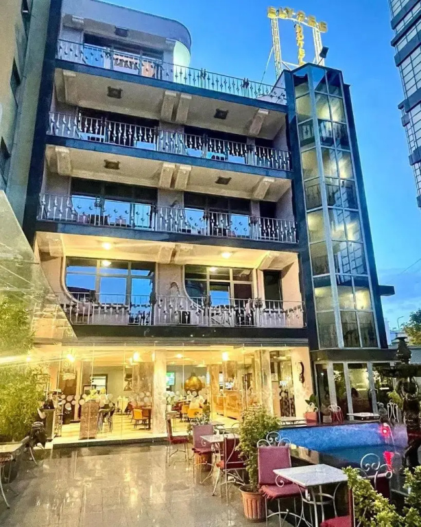 Hotel photo 9