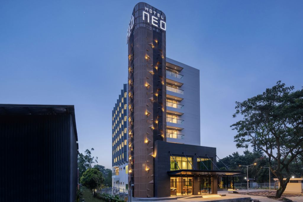 Neo Kota Baru Parahyangan Hotel