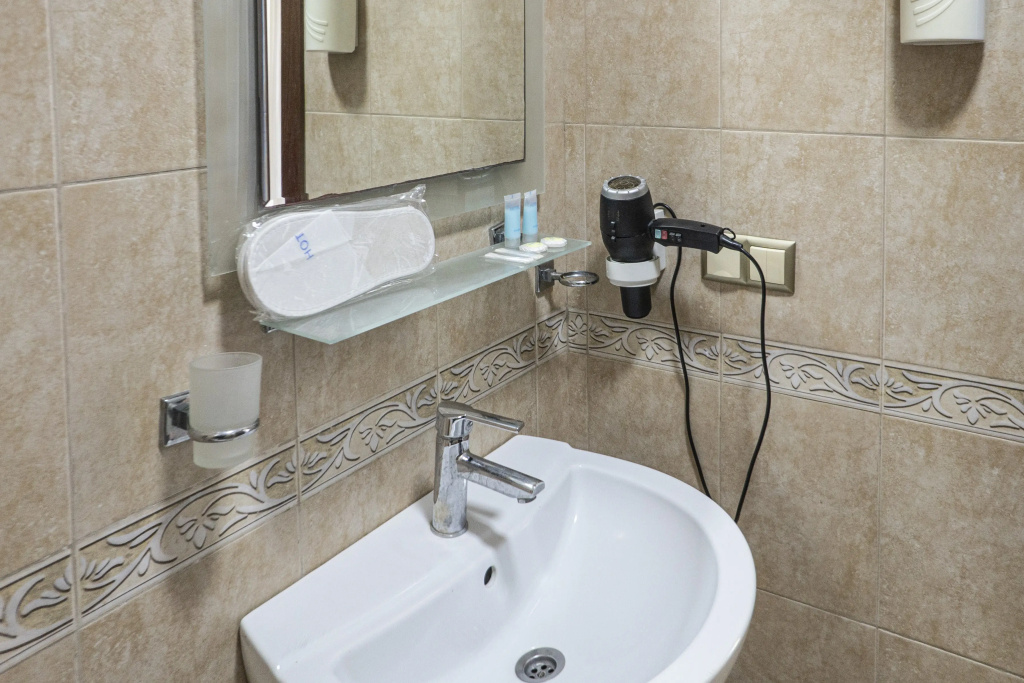 Cameo Hotel - Chambres