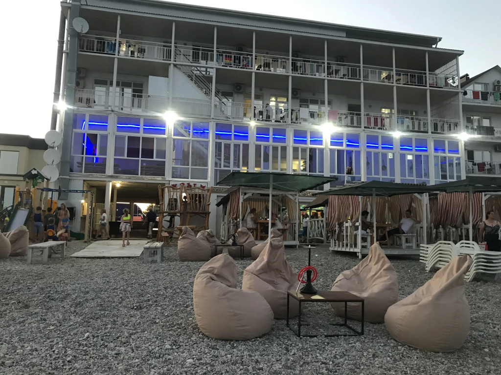 Hotel photo 7