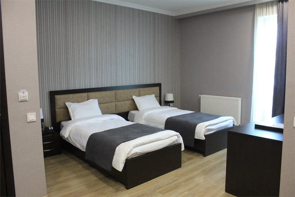 Cherry Garden Hotel, Тбілісі, Грузія мініатюра 9