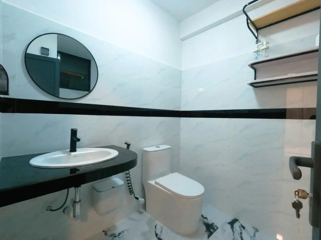 Oceana Surf Maldives Hotel