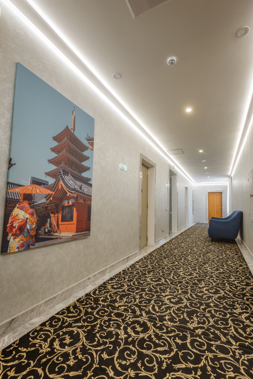 Business Centre