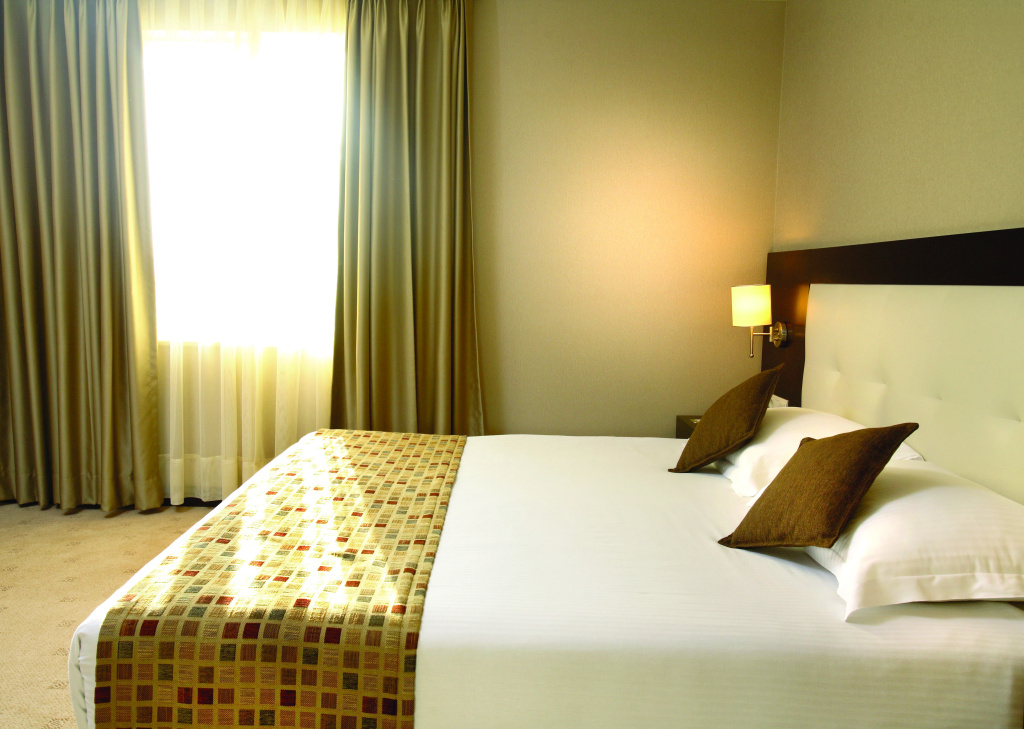 Eresin Hotels Topkapı - Chambres