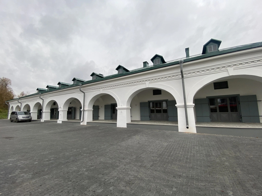 Отель Рыбные ряды — фото 4