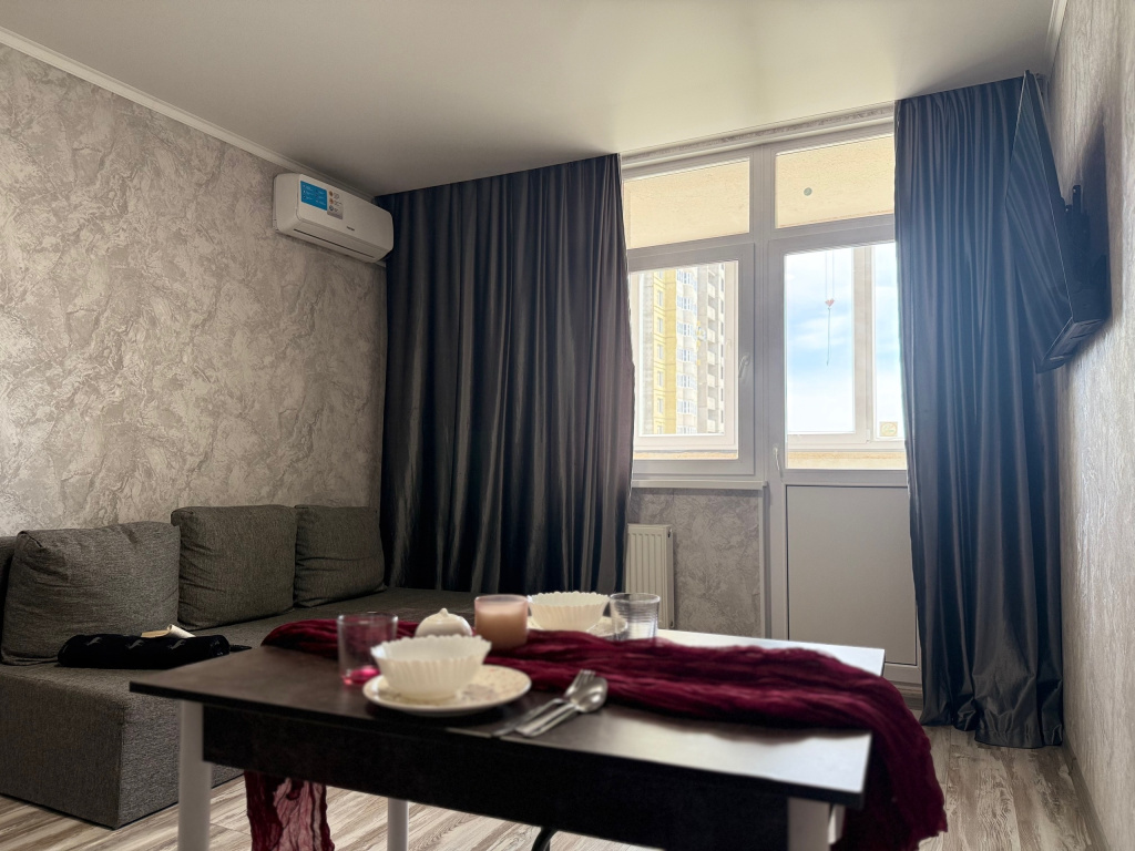 Квартира Lofthouse — 4