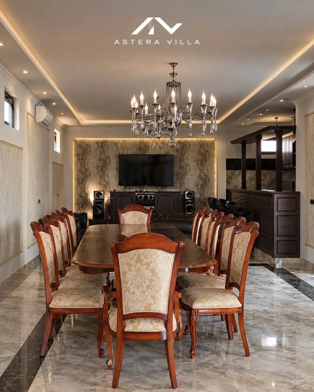 Astera Villa — 3