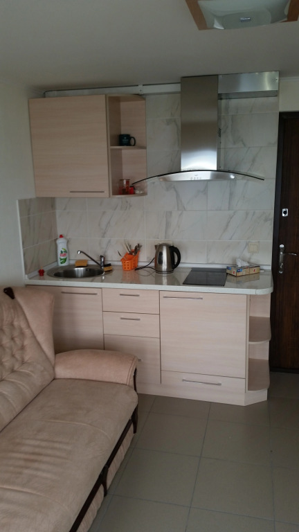 Апартаменты Премьера 4 - фото 2