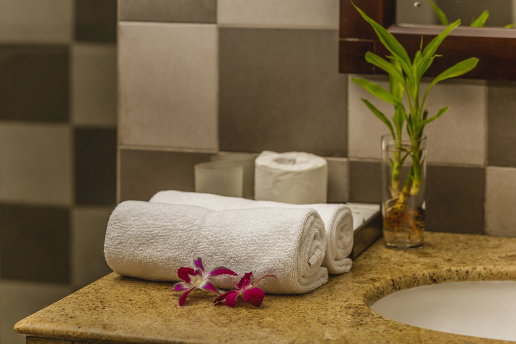 Kandy City Hotel by Earl's - Chambres