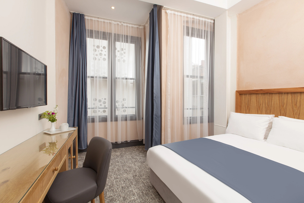 Premist Hotels Taksim — Стамбул, Туреччина мініатюра 17