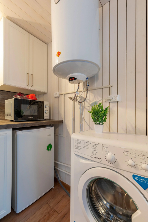 Частный дом Eliza Home в Сосново Хауз - фото 8