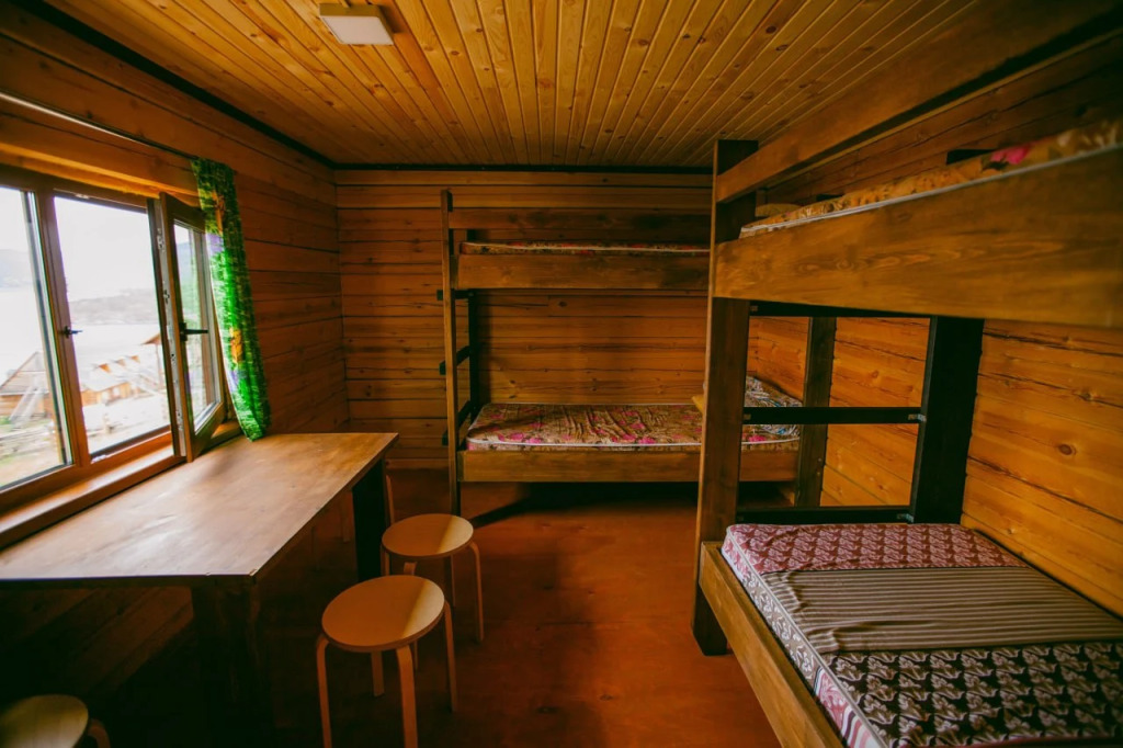 Monte Sergio - фото 21