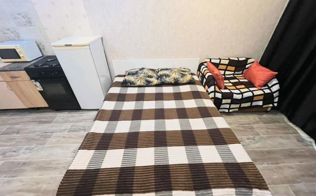 Квартира Cтудия — 2