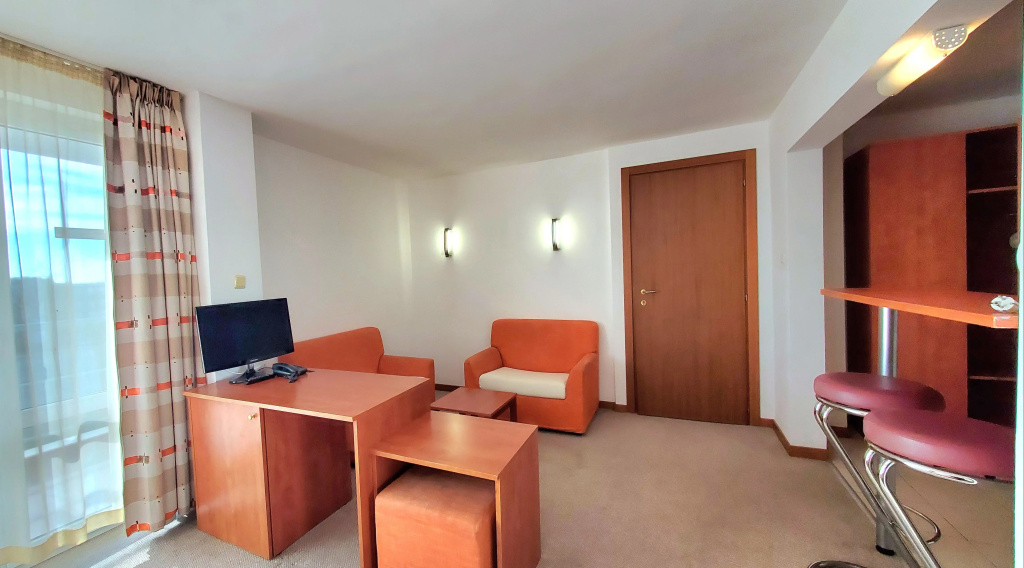 Hotel Fenix - Général