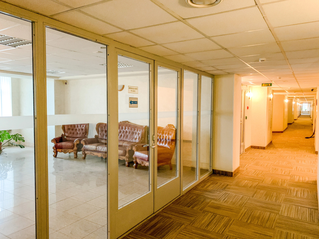 Business Centre