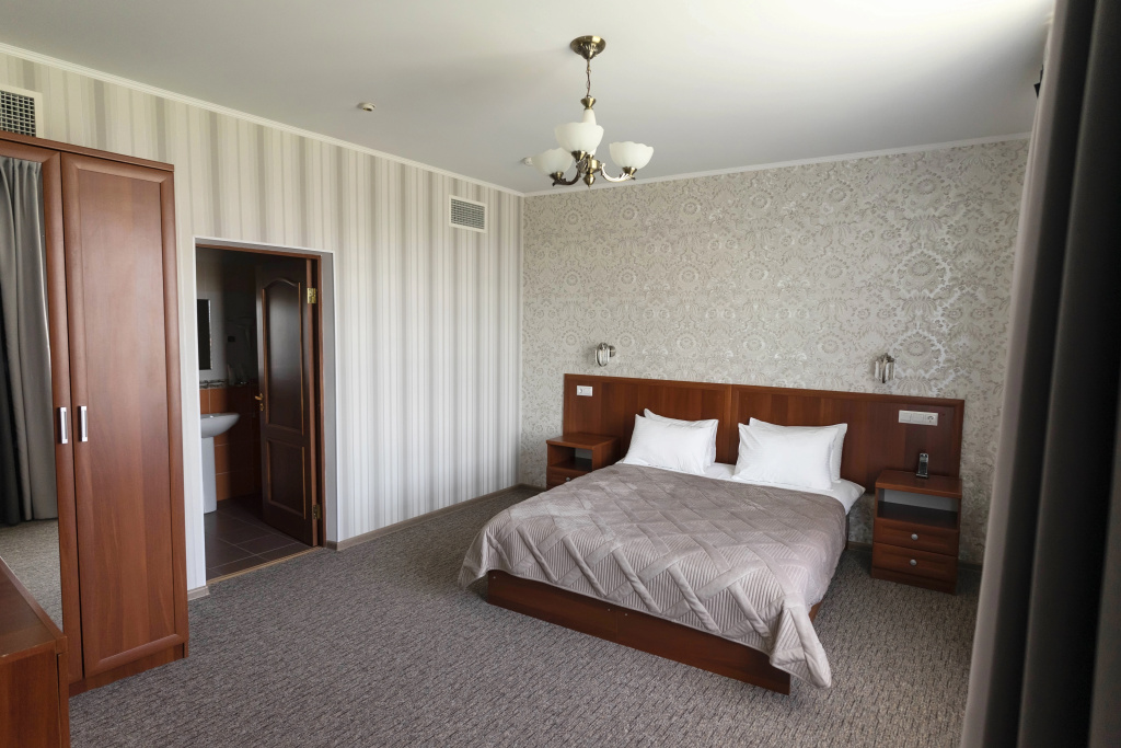 Comfort Large Suite