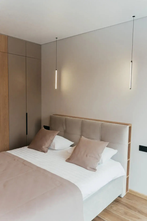 Частный дом Коттедж Лес - фото 29