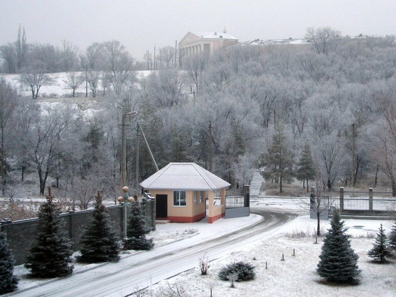 Отель Плес - фото 8