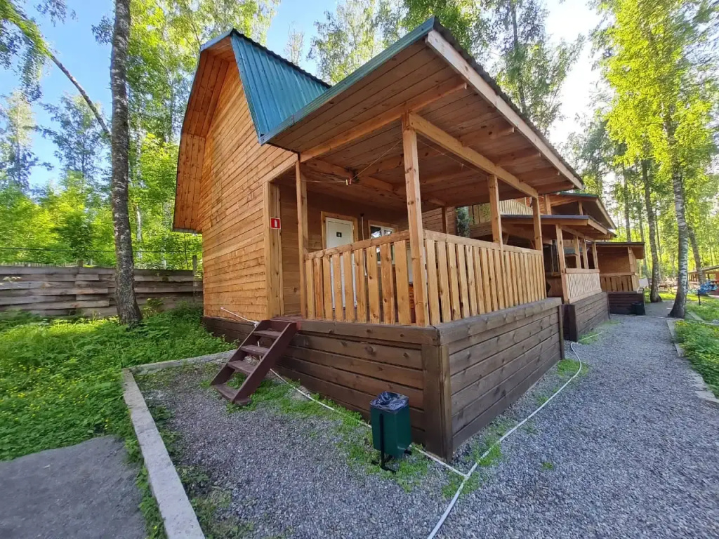 Family Cottage