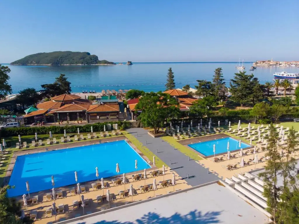 Aleksandar Hotel - Général