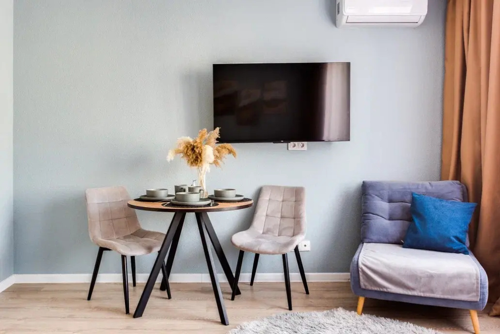 Apartslounge — фото