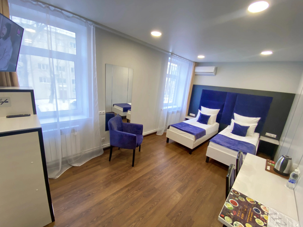 Hotel photo 25