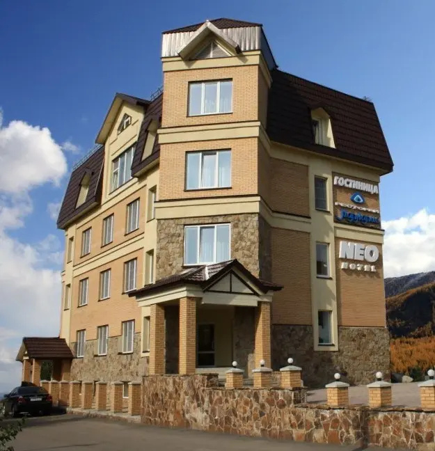 Hotel photo 10