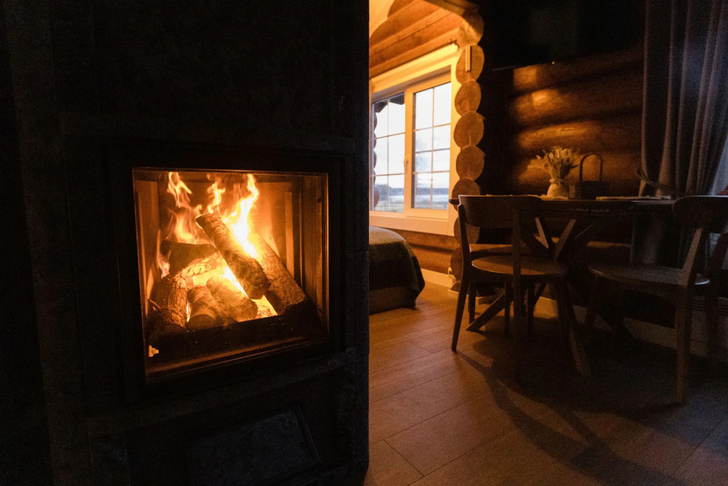 Частный дом Теремок - фото 37