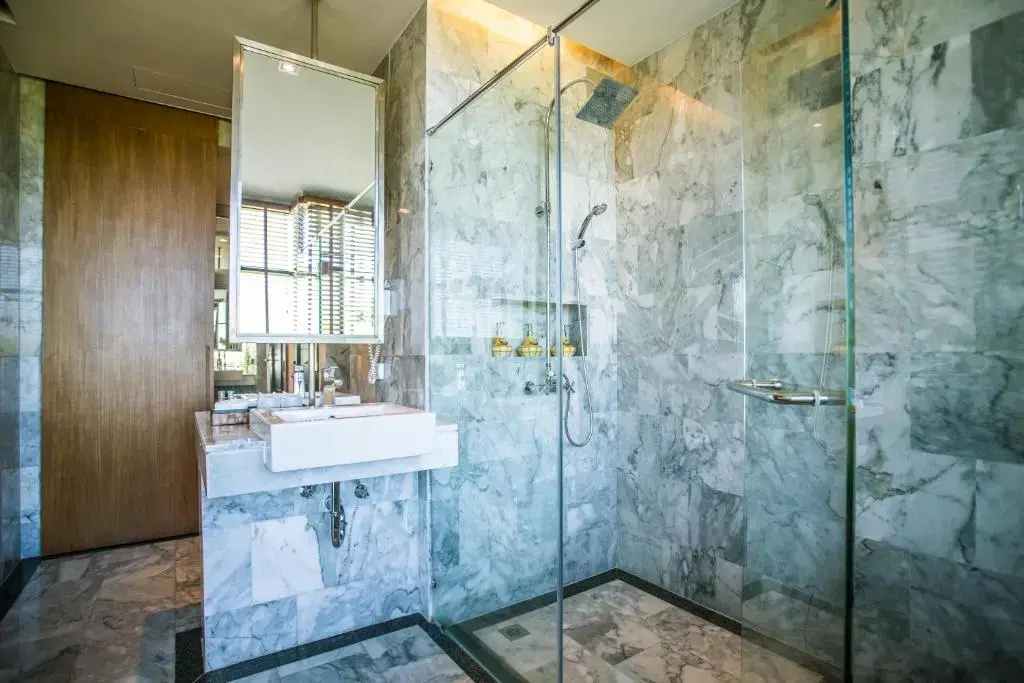 Chalong Chalet Resort & Longstay - Chambres