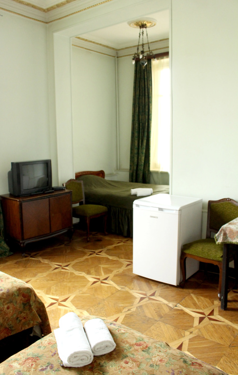 Sakartvelo Hotel - Chambres