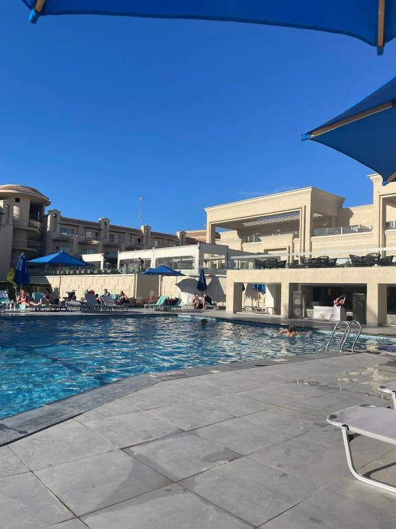 The V Luxury Resort, Сахль Хашиш, Єгипет мініатюра 38
